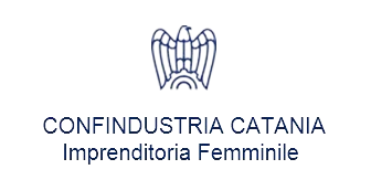 Logo Conf CT Imprenditoria femminile
